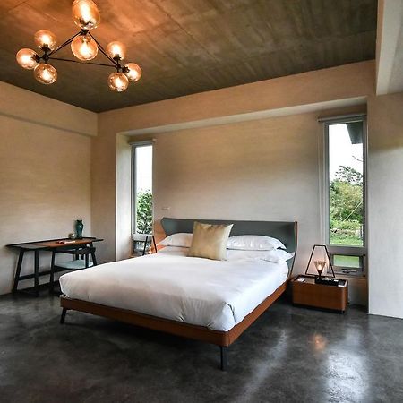 Shen 57 Hostel Hengchun Exterior photo